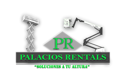 Palacios Rentals